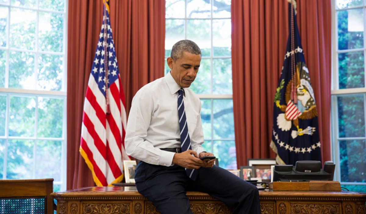 El regalo millonario de Obama para Hillary o Trump