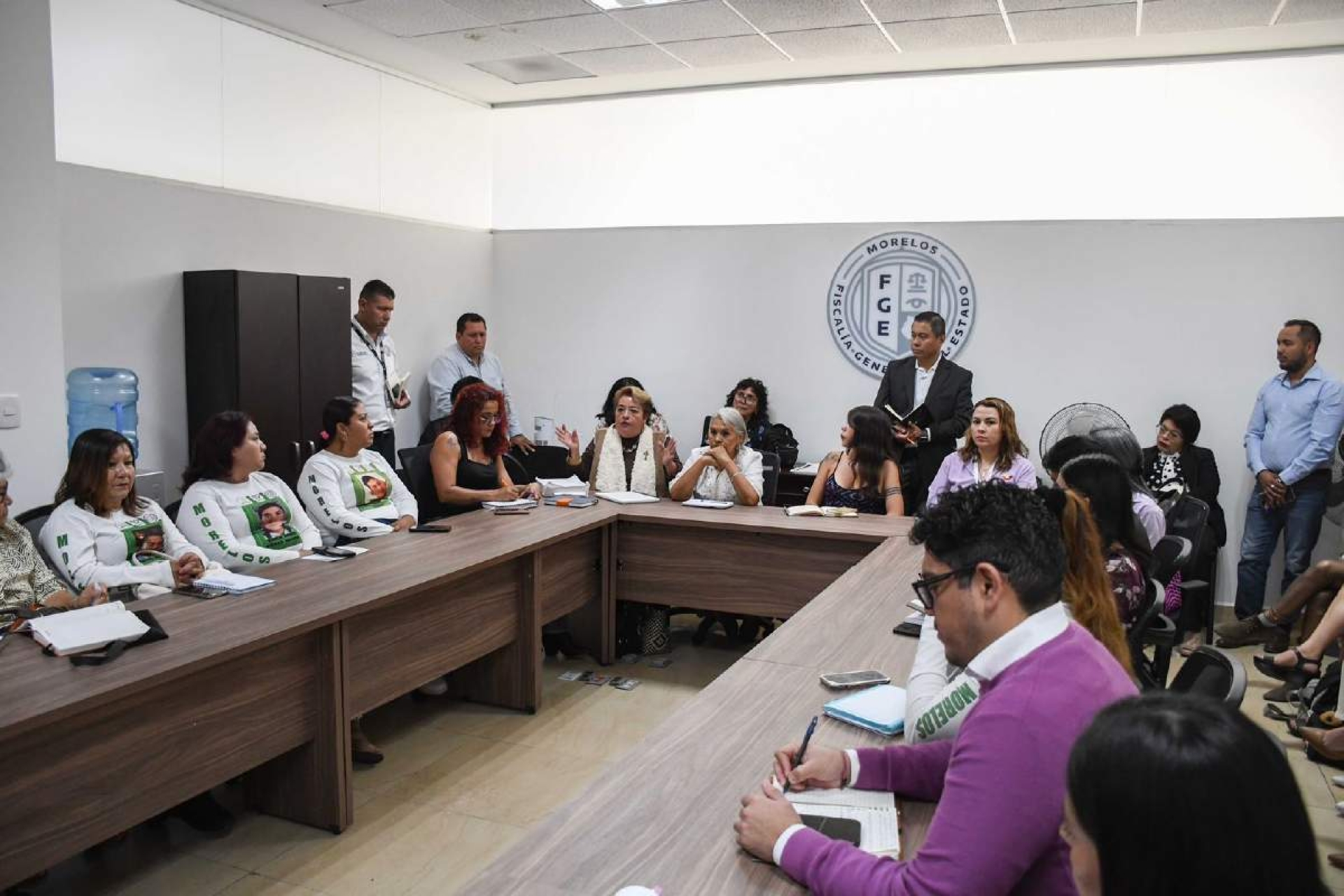 Reactivarán diligencia en fosa común de Jojutla