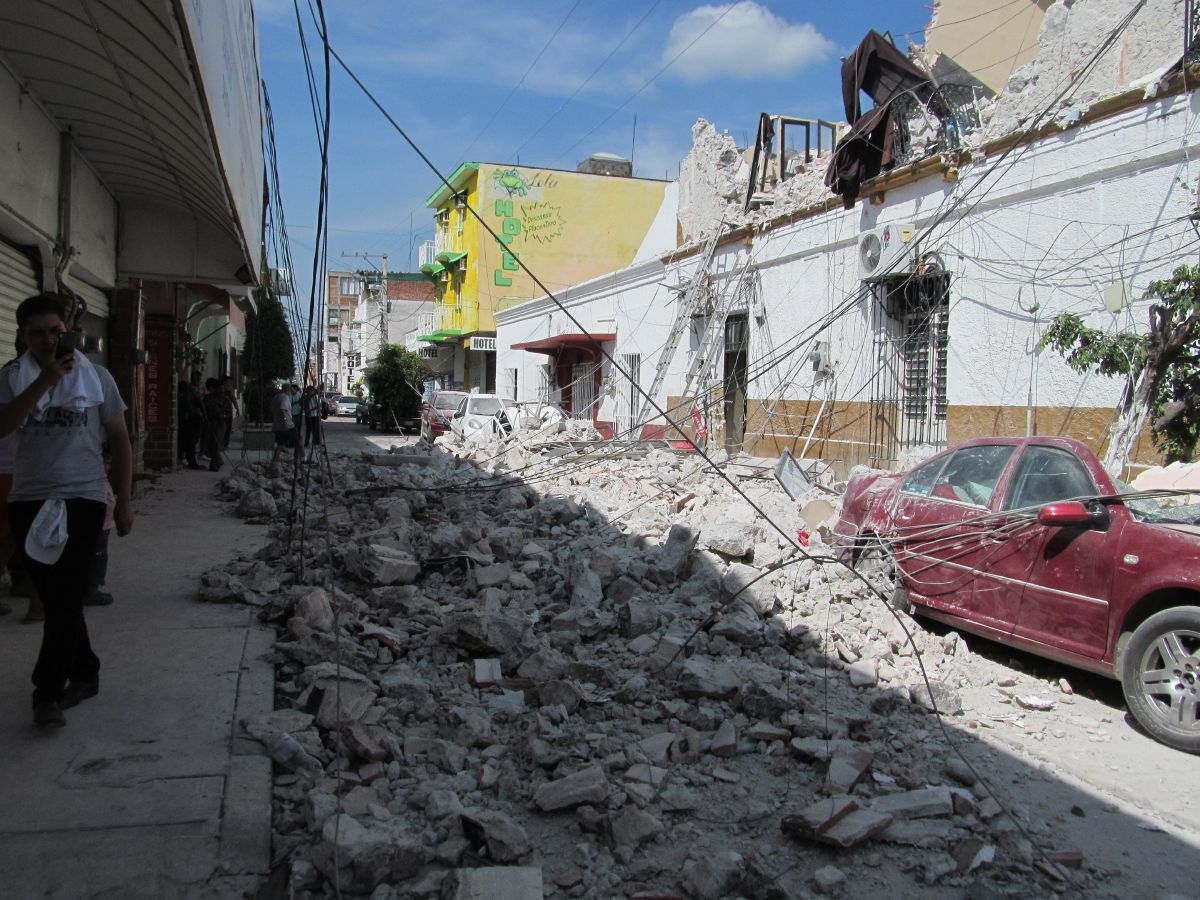 Instalarán oficina del MP en Jojutla