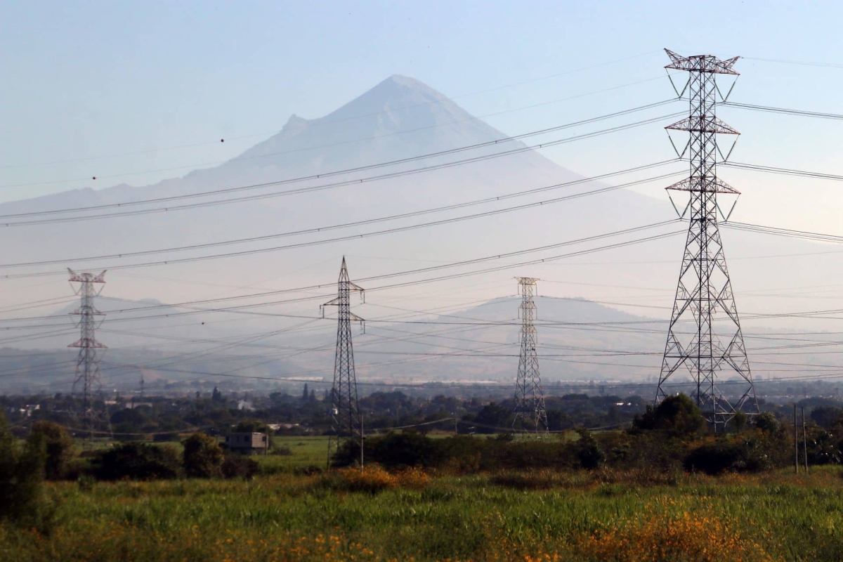 AMLO anuncia campaña nacional para informar sobre Reforma Energética