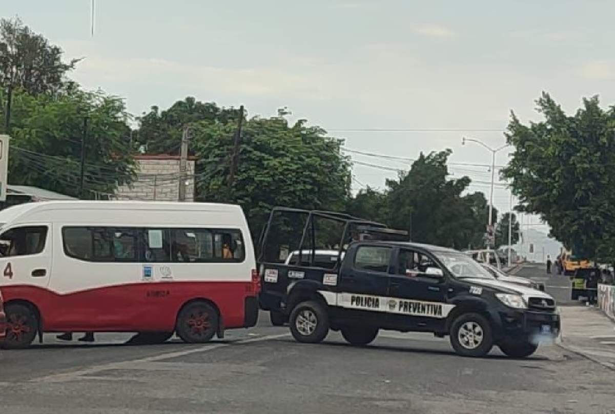 Muere el policía atacado a tiros en Tlaltizapán