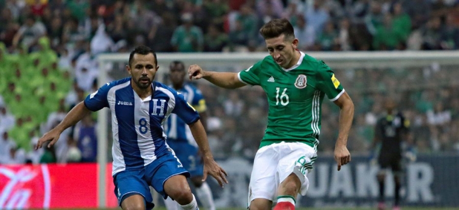 Tricolor buscará dar golpe de autoridad en el Azteca
