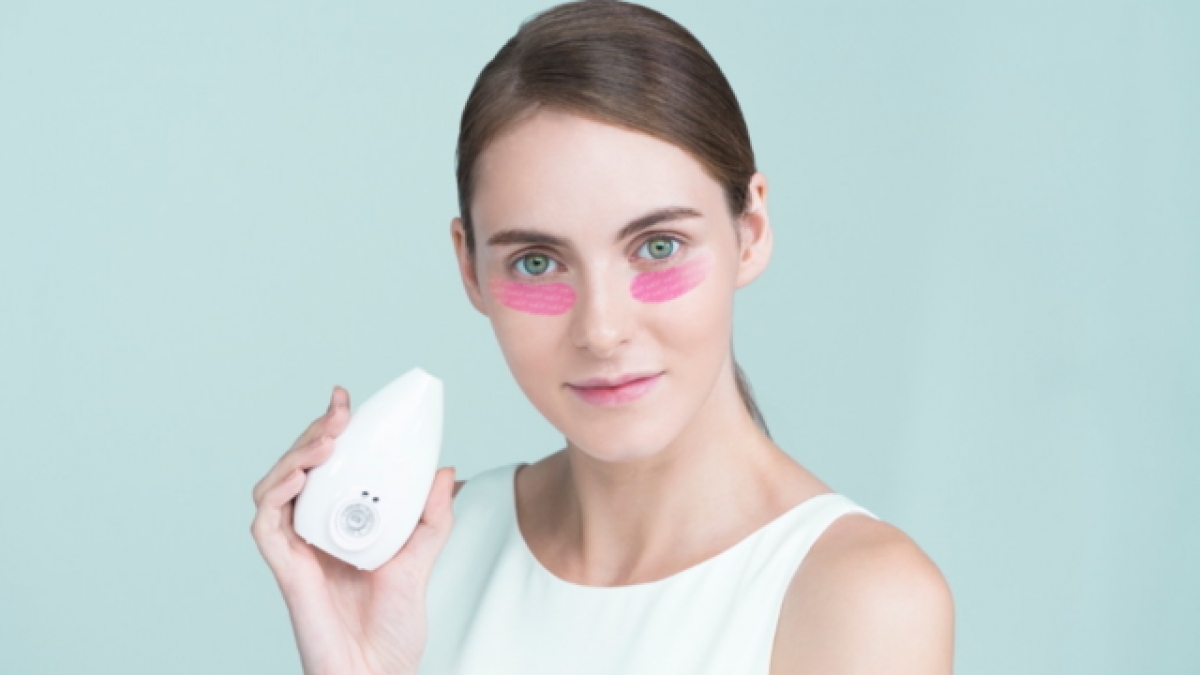 Samsung presenta dos prototipos tecnológicos para el mercado de la belleza