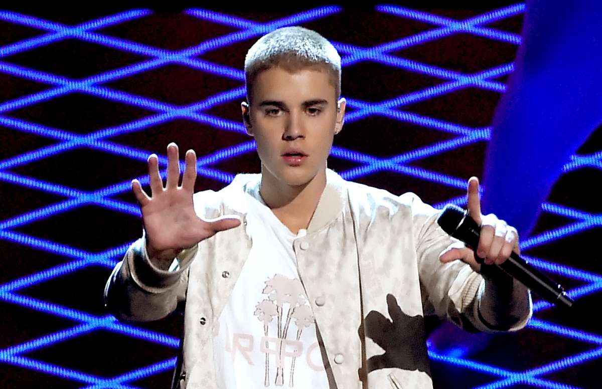 Justin Bieber abre tercera fecha en el Foro Sol