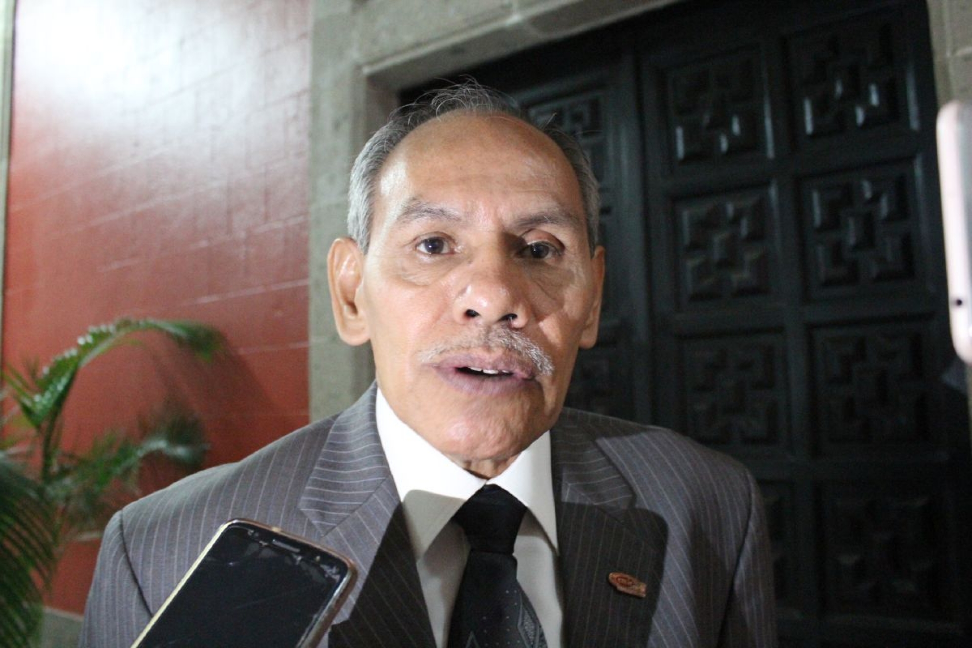 Lento, el programa de reconstrucción de viviendas: CMIC