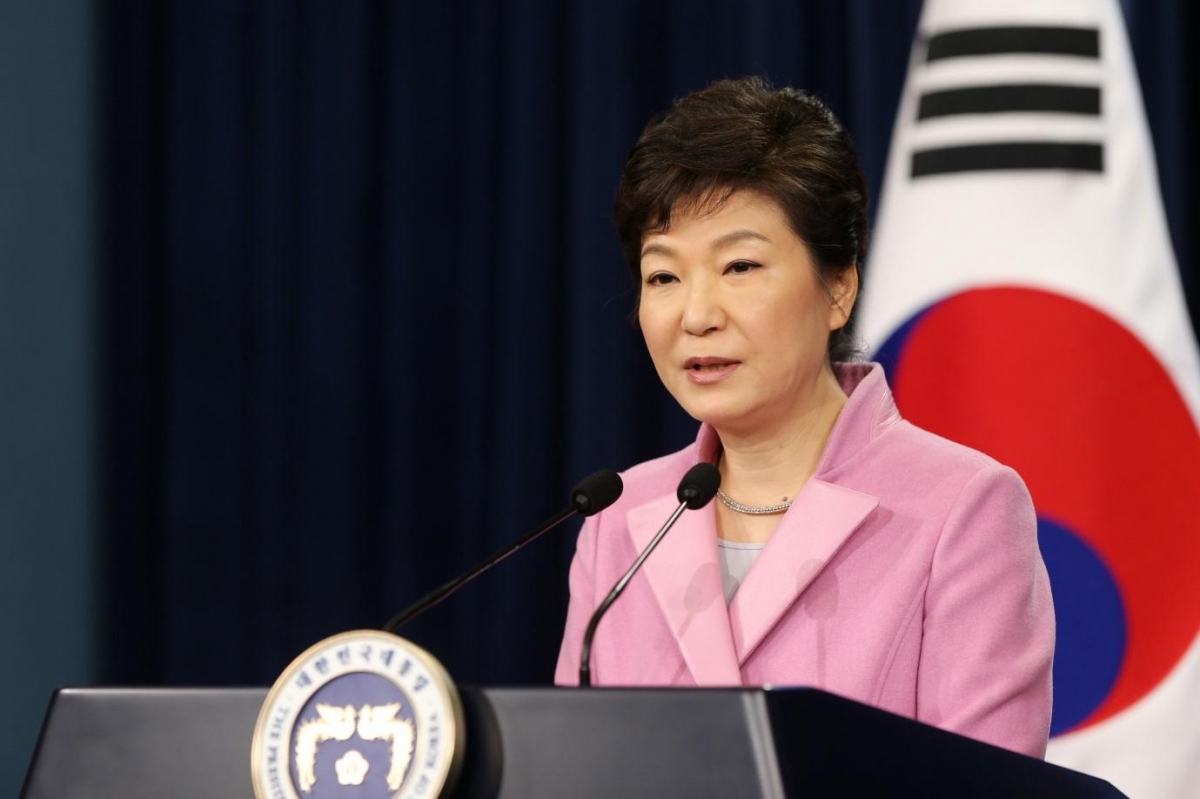 Parlamento surcoreano aprueba destitución de Presidenta