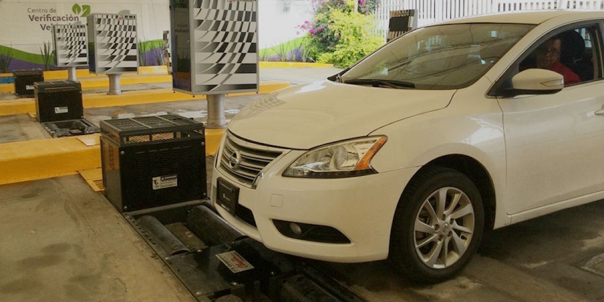 Extienden prórroga para cumplir con la verificación vehicular