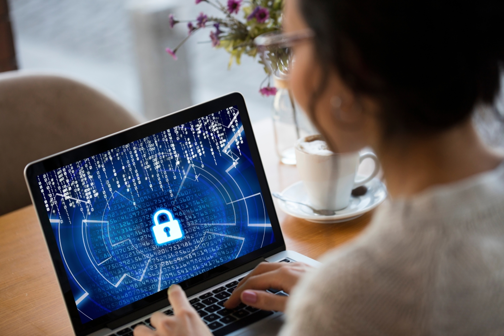 Diez medidas básicas de ciberseguridad para protegerte de amenazas digitales