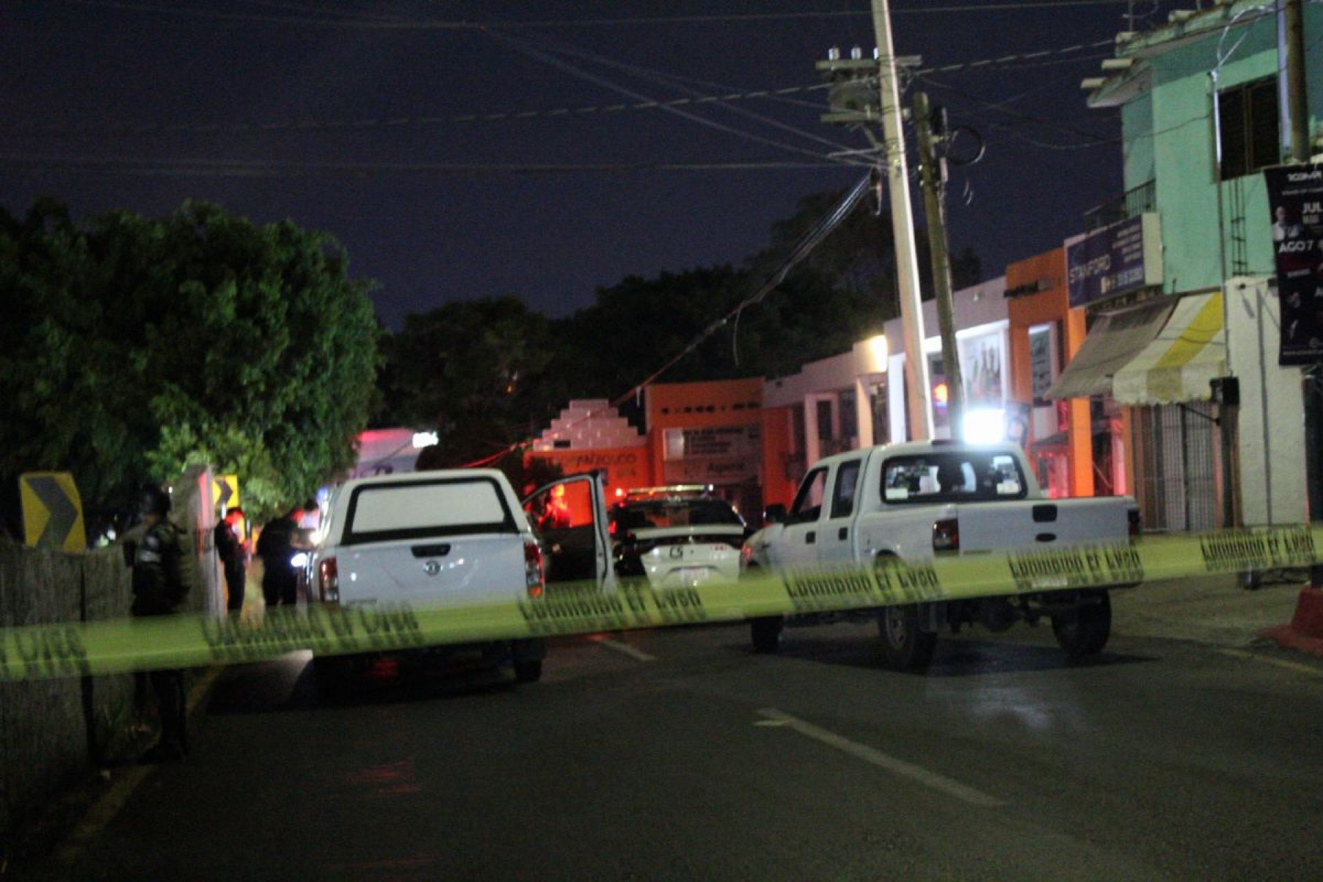 Doble asesinato en Teopanzolco