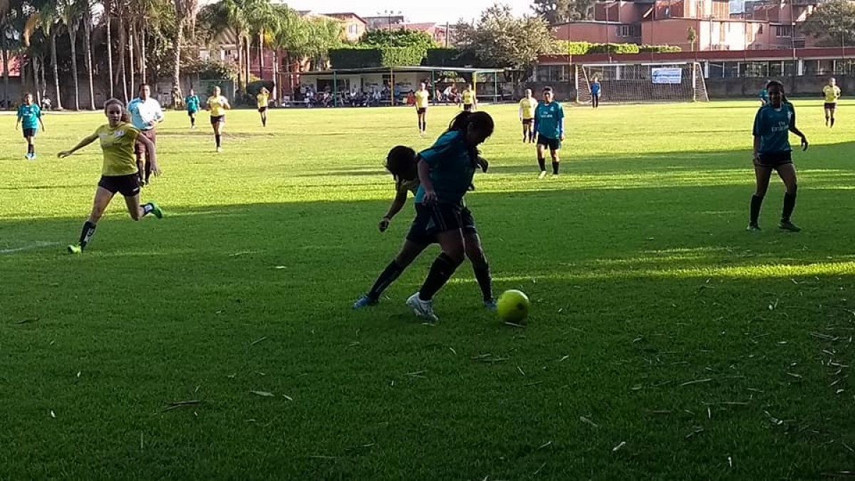 Semana definitiva en la Copa Metropolitana