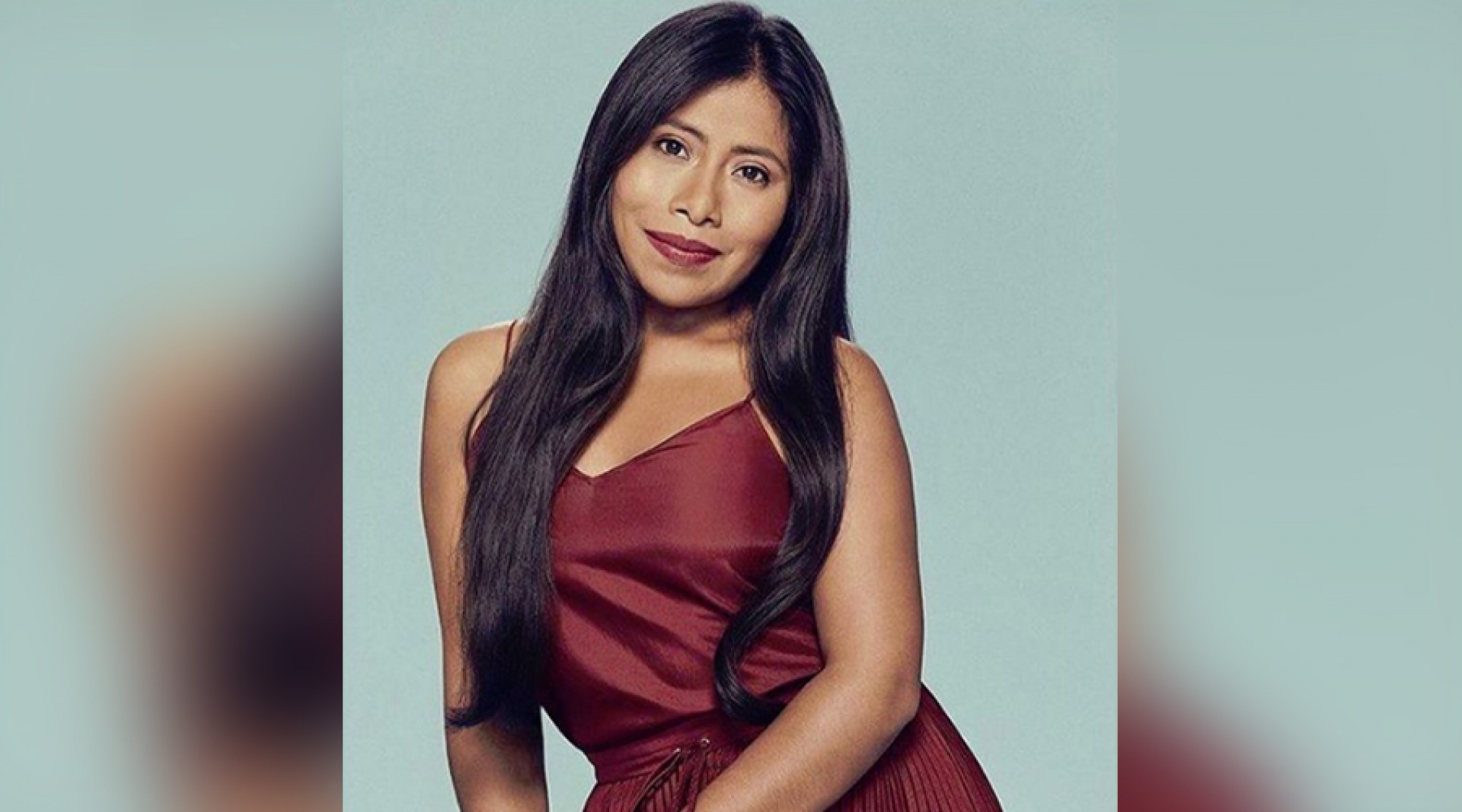 VIDEO: Yalitza Aparicio responde a quienes la critican por no ser actriz estudiada