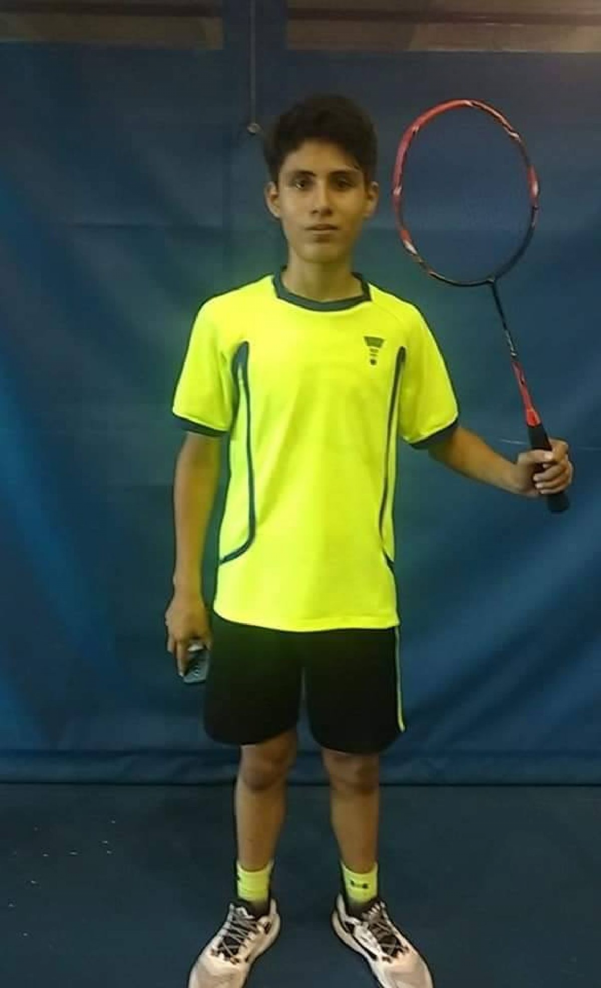 Morelos tendrá representación de bádminton en la Olimpiada Nacional