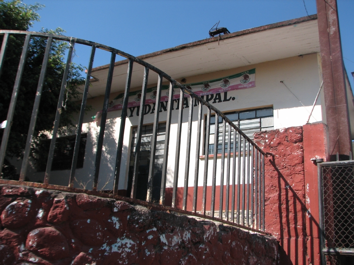 Realizarán boda masiva indígena en Tetelpa