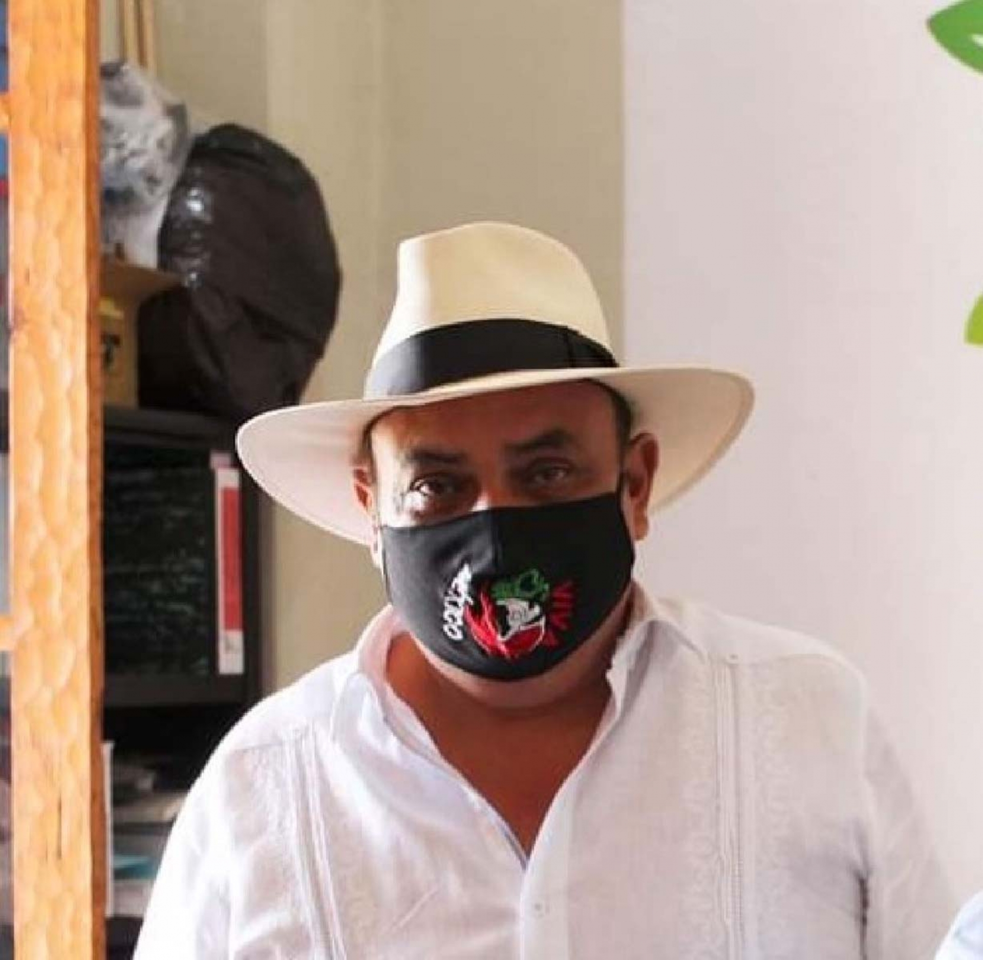 Alcalde de Amacuzac denuncia amenazas de muerte en su contra