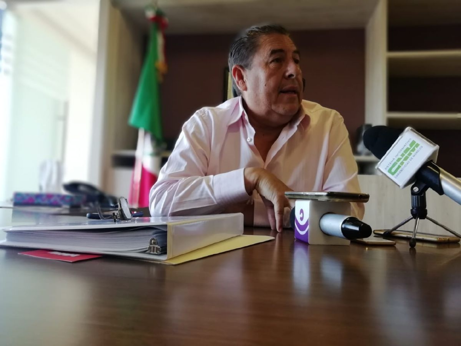 No habrá nueva regularización de taxis: SMyT
