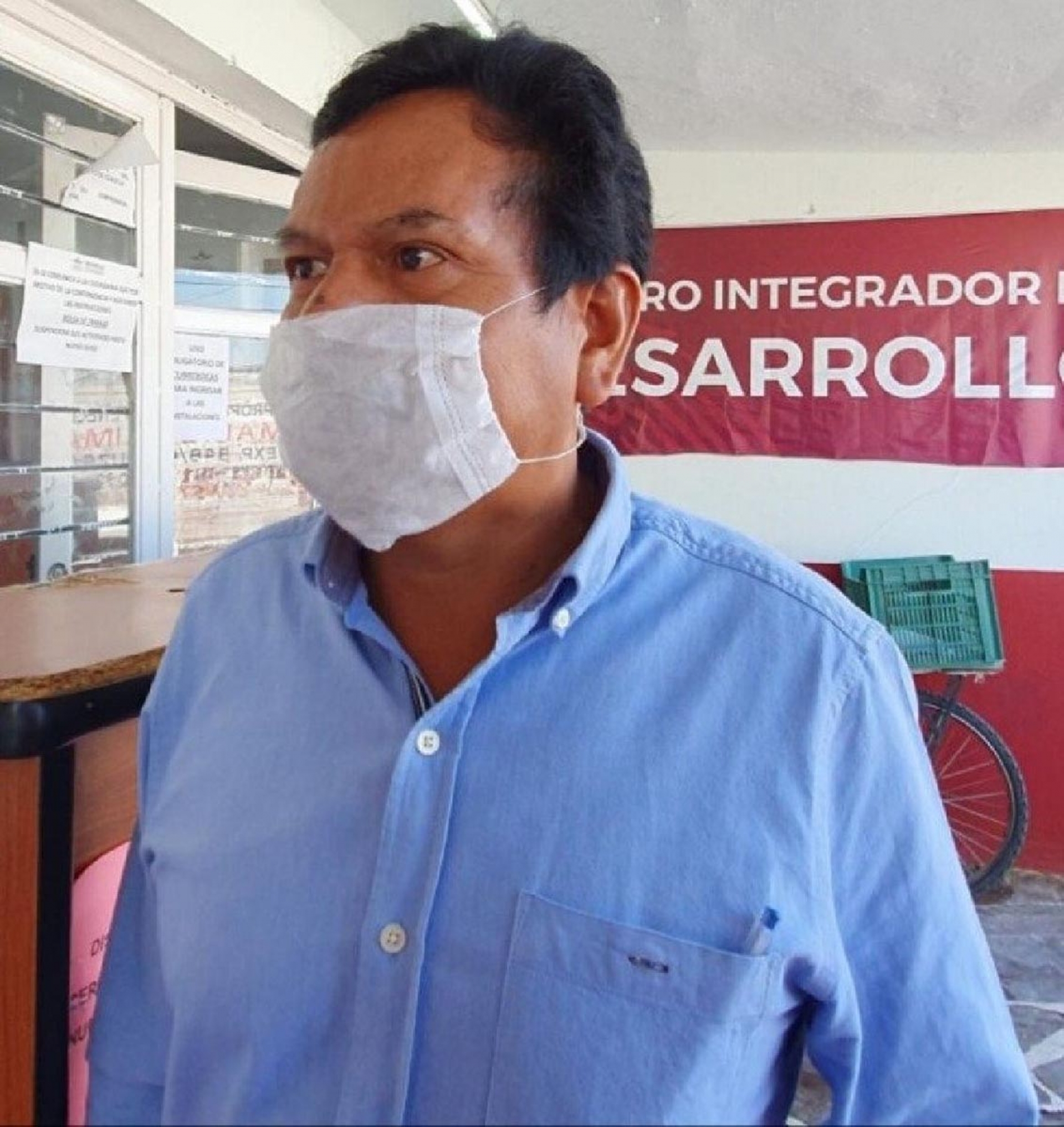 Aguarda Tetelcingo consulta