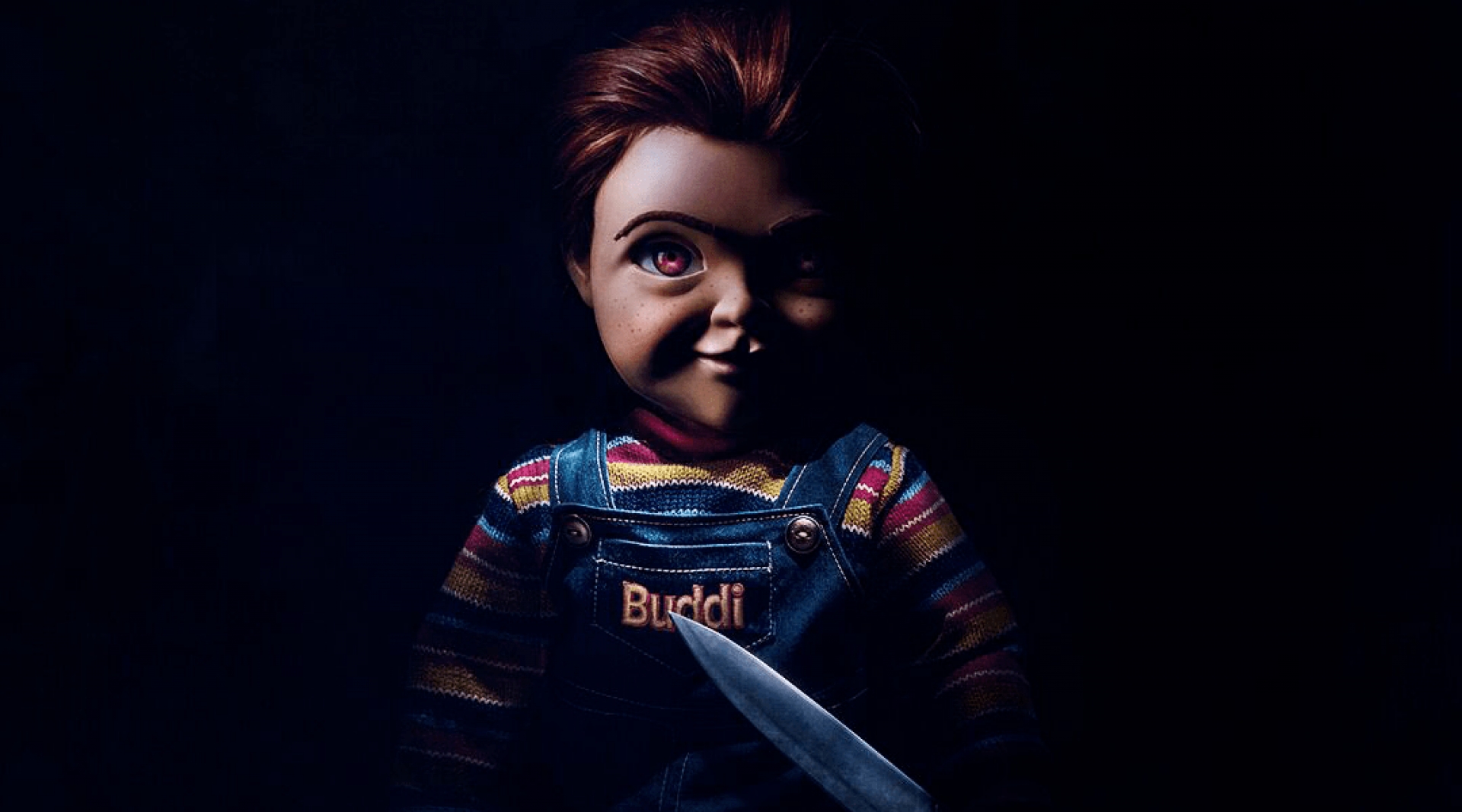 Conoce al nuevo Chucky, el muñeco diabólico, está de regreso con este primer tráiler