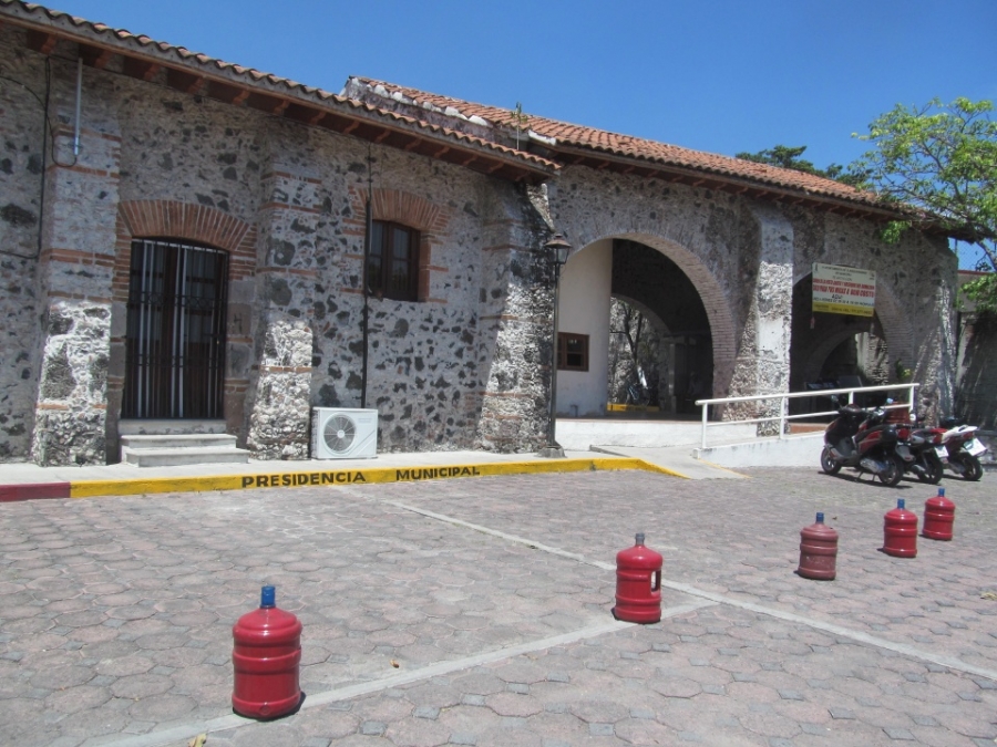 Breves del sur