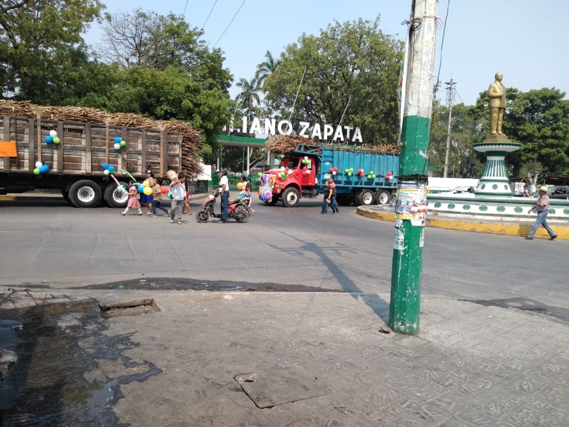 Llega su fin la zafra 2018-19 en el IEZ de Zacatepec