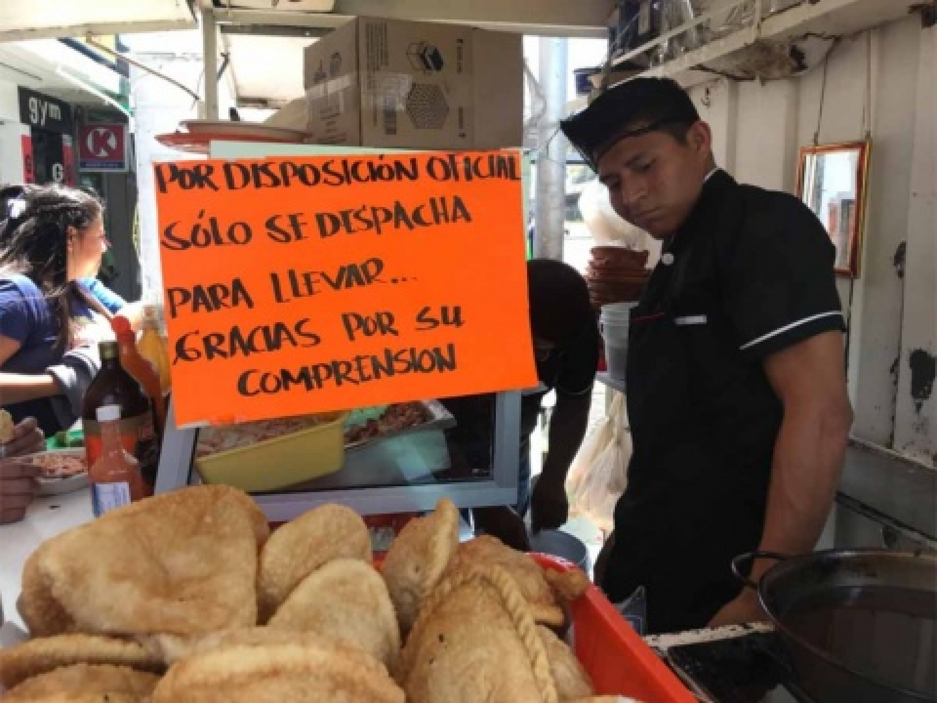 Gobierno de Amacuzac promueve directorio comercial