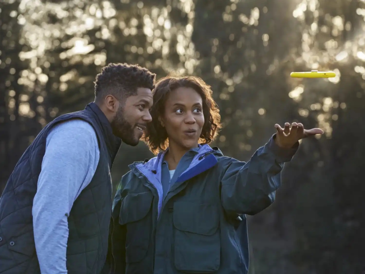 Snapchat detiene el desarrollo de un dron para selfies llamado Pixy
