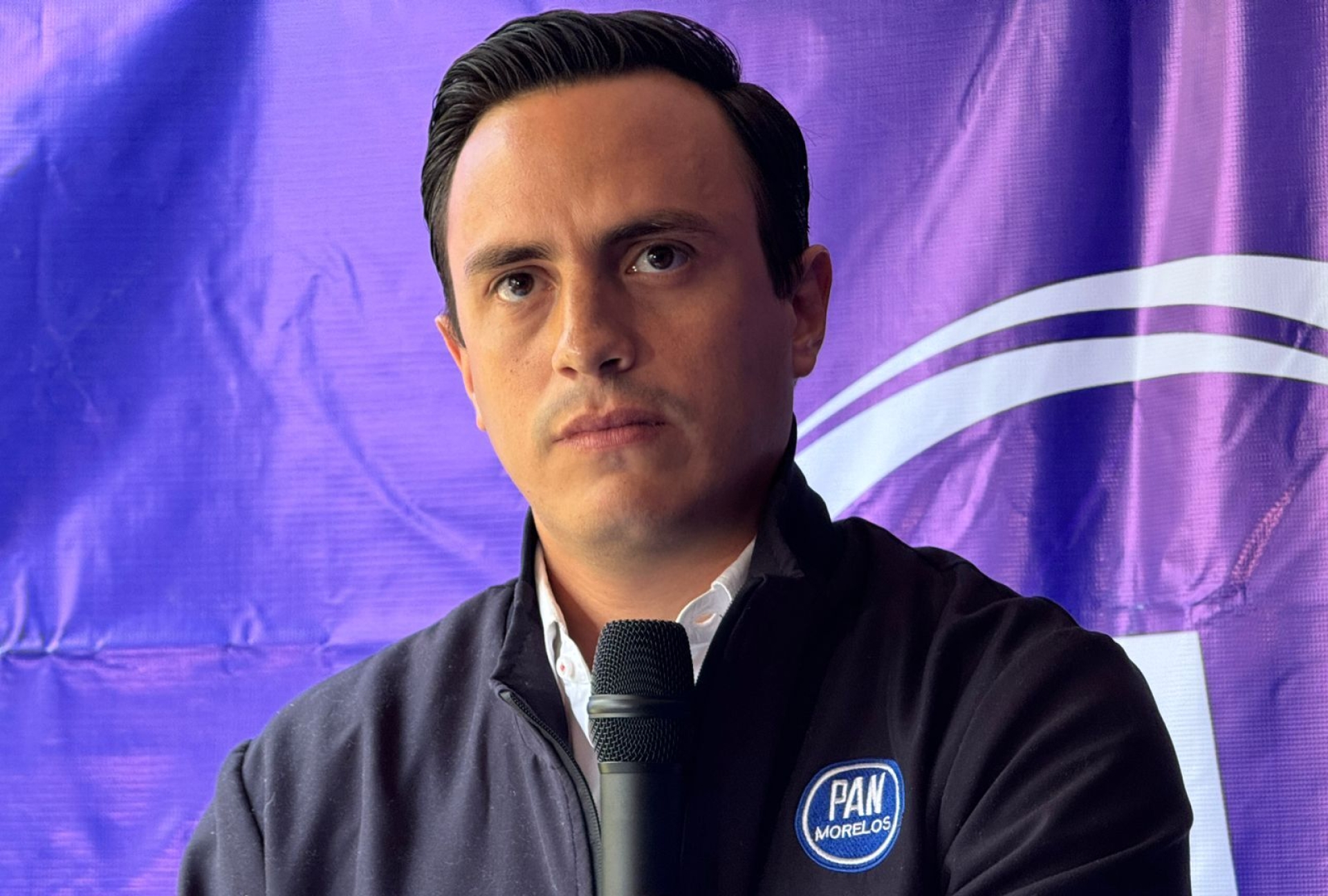 Comparecerá titular de FGE Morelos el 20 de mayo en Congreso local