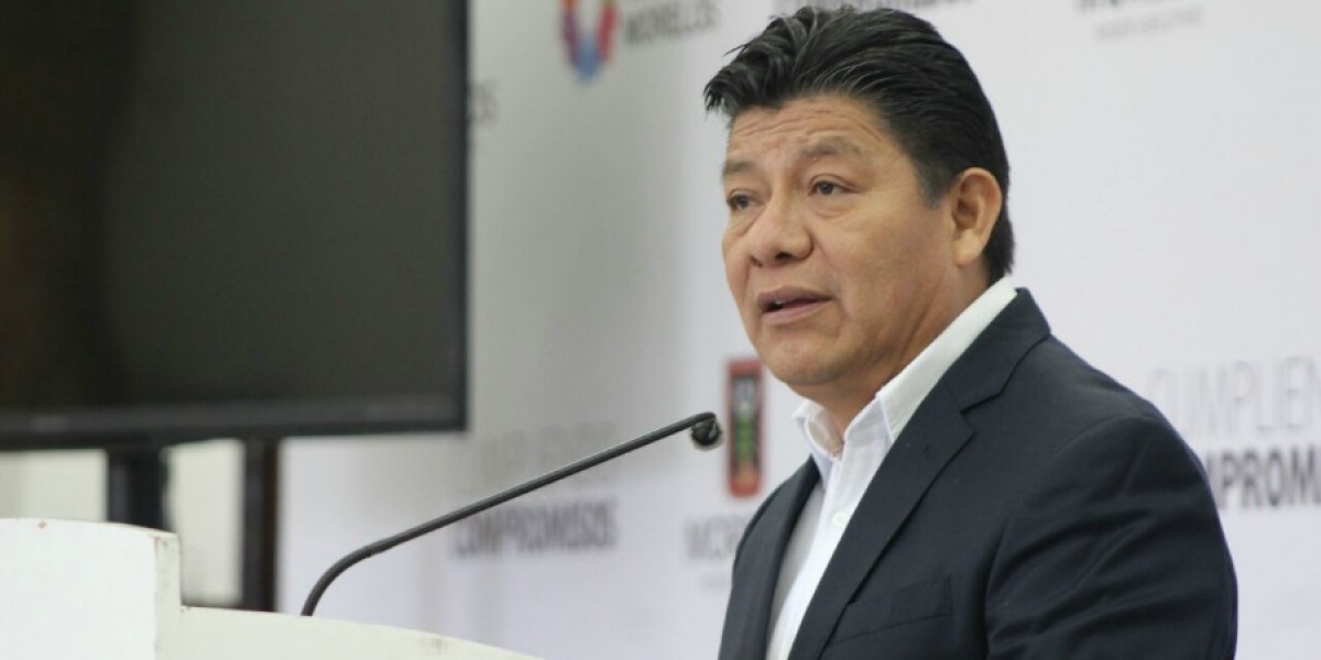 Ampliación de La Pera-Cuautla no afectará al amate amarillo de Tepoztlán: Quiroz Medina