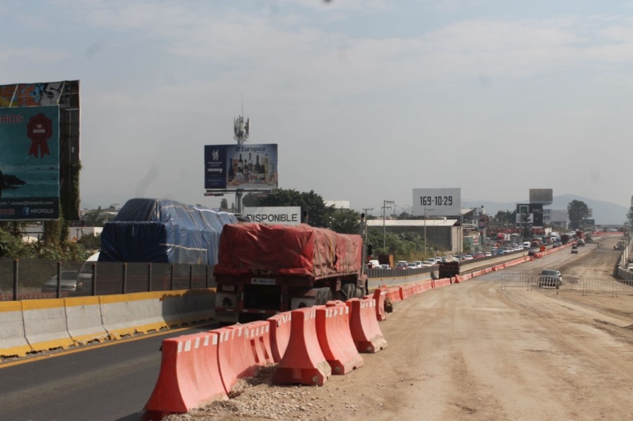 Afectados por "Paso Exprés" exigen indemnización