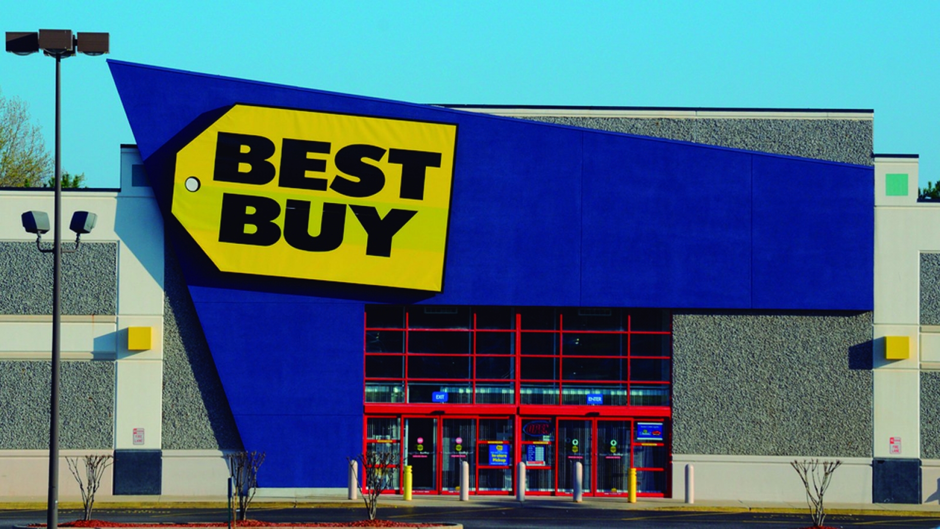 Best Buy se va de México