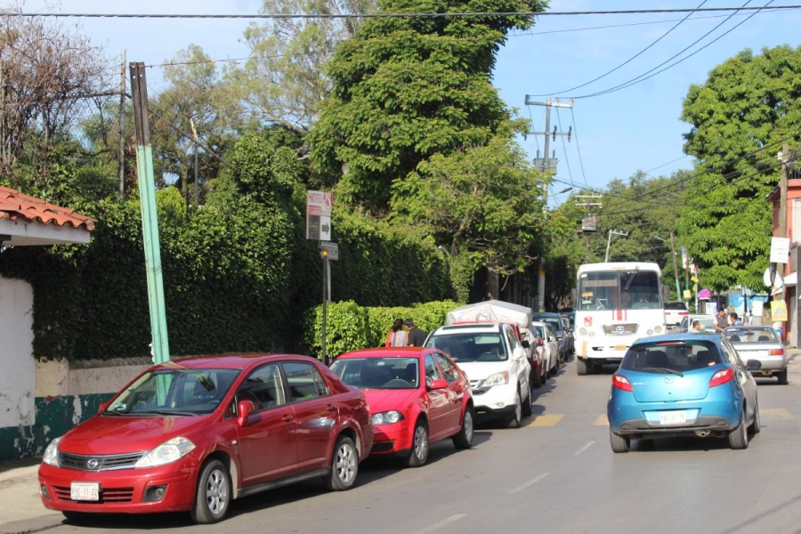 Comienzan a funcionar verificentros en Cuernavaca