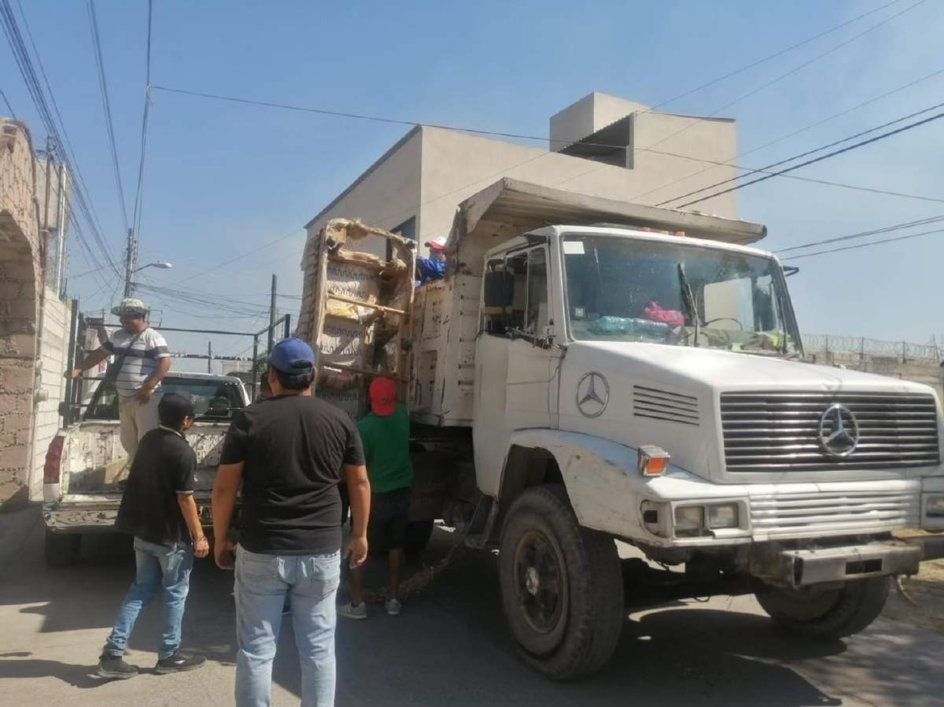 Casos de dengue en Jojutla vienen de fuera: funcionario