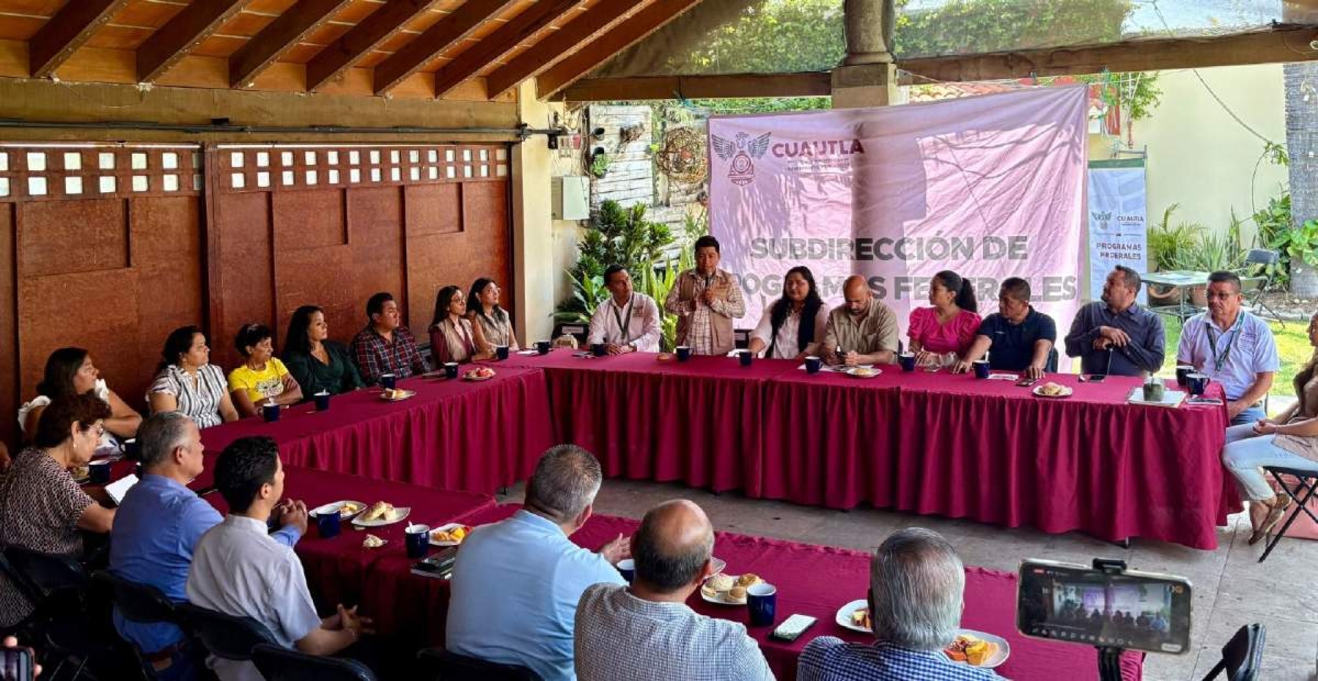 Beca 'Rita Cetina' se extenderá a más de 70 primarias de Cuautla