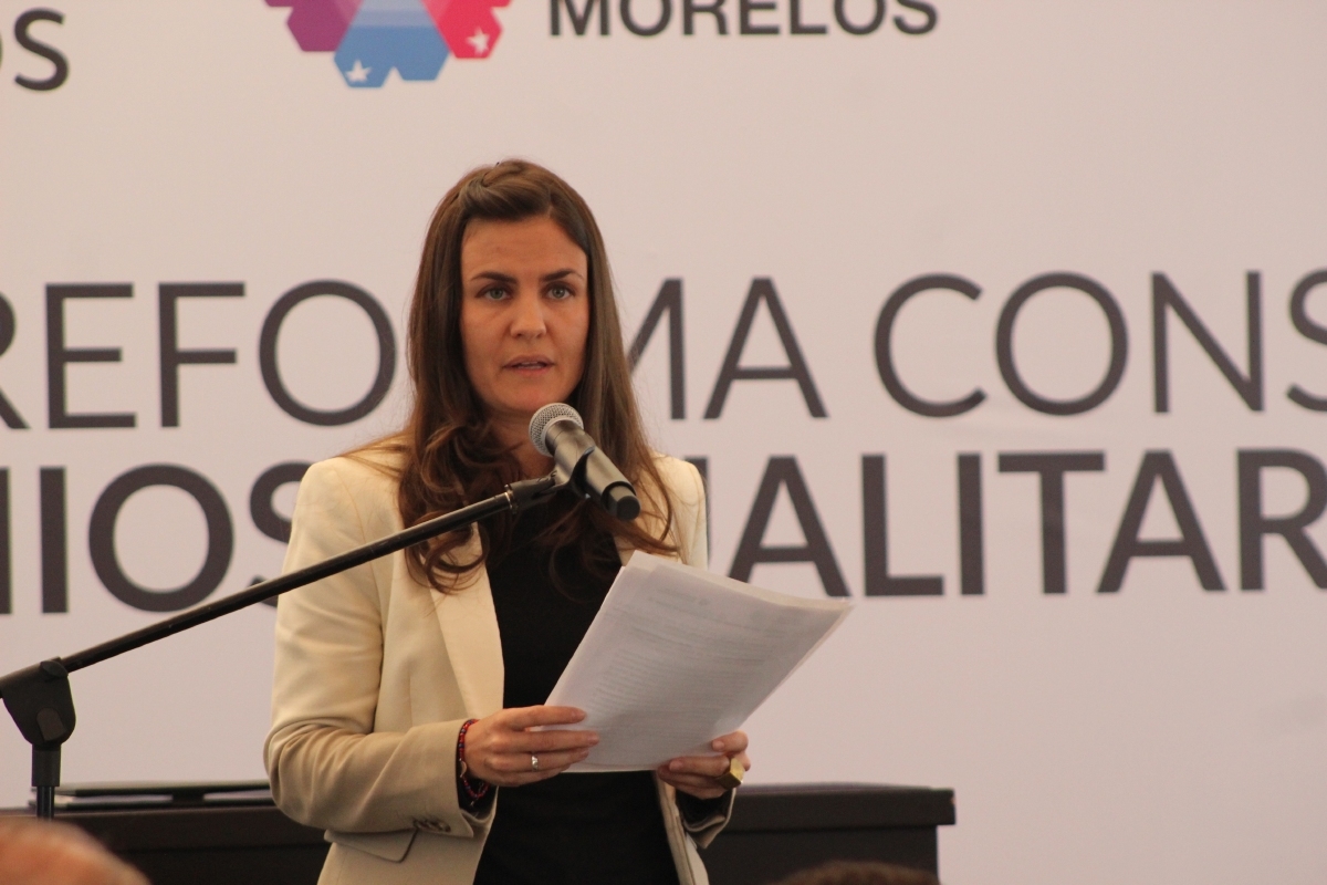 Discusión jurídica sobre matrimonio gay está superada: Conapred