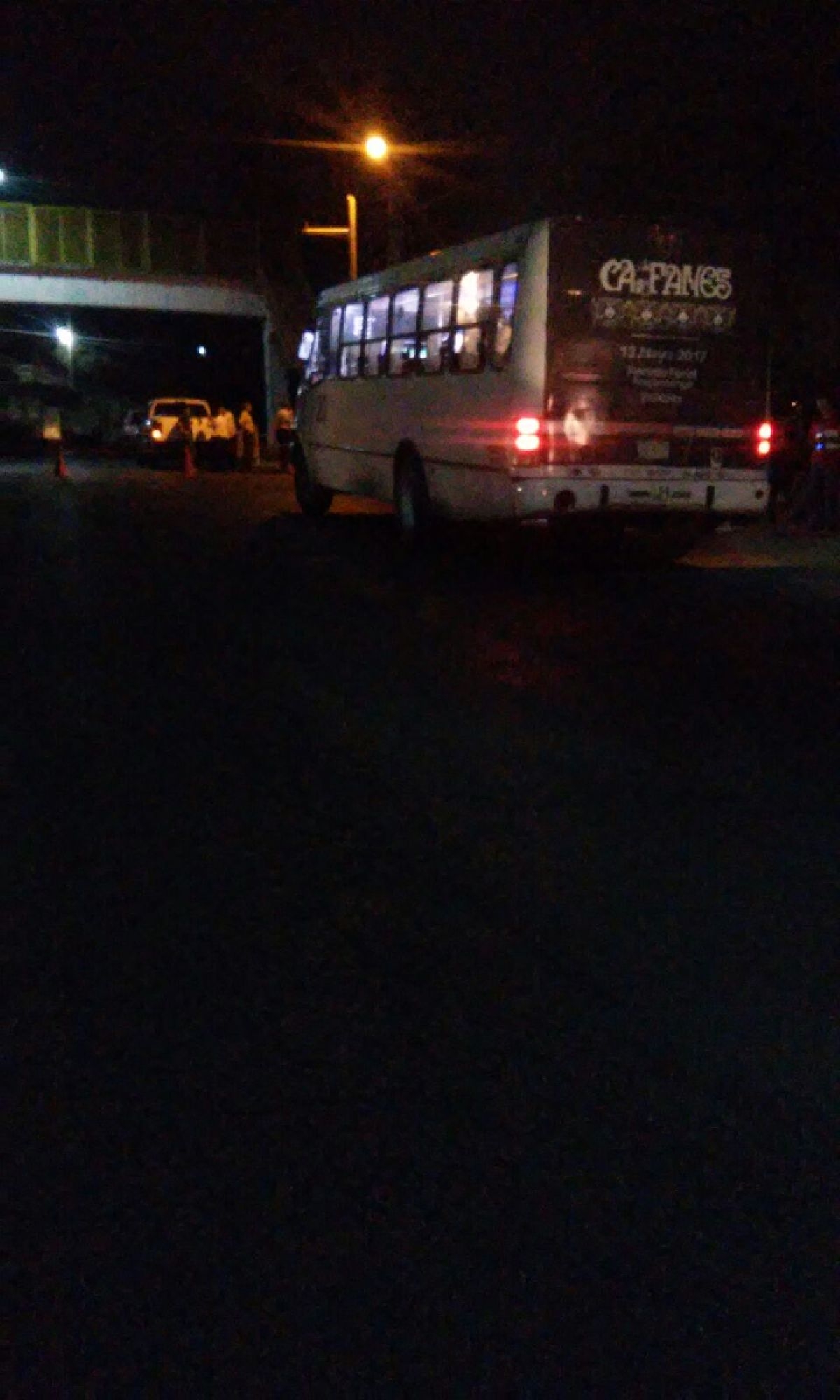 Un presunto asaltante fue asesinado en una “ruta”