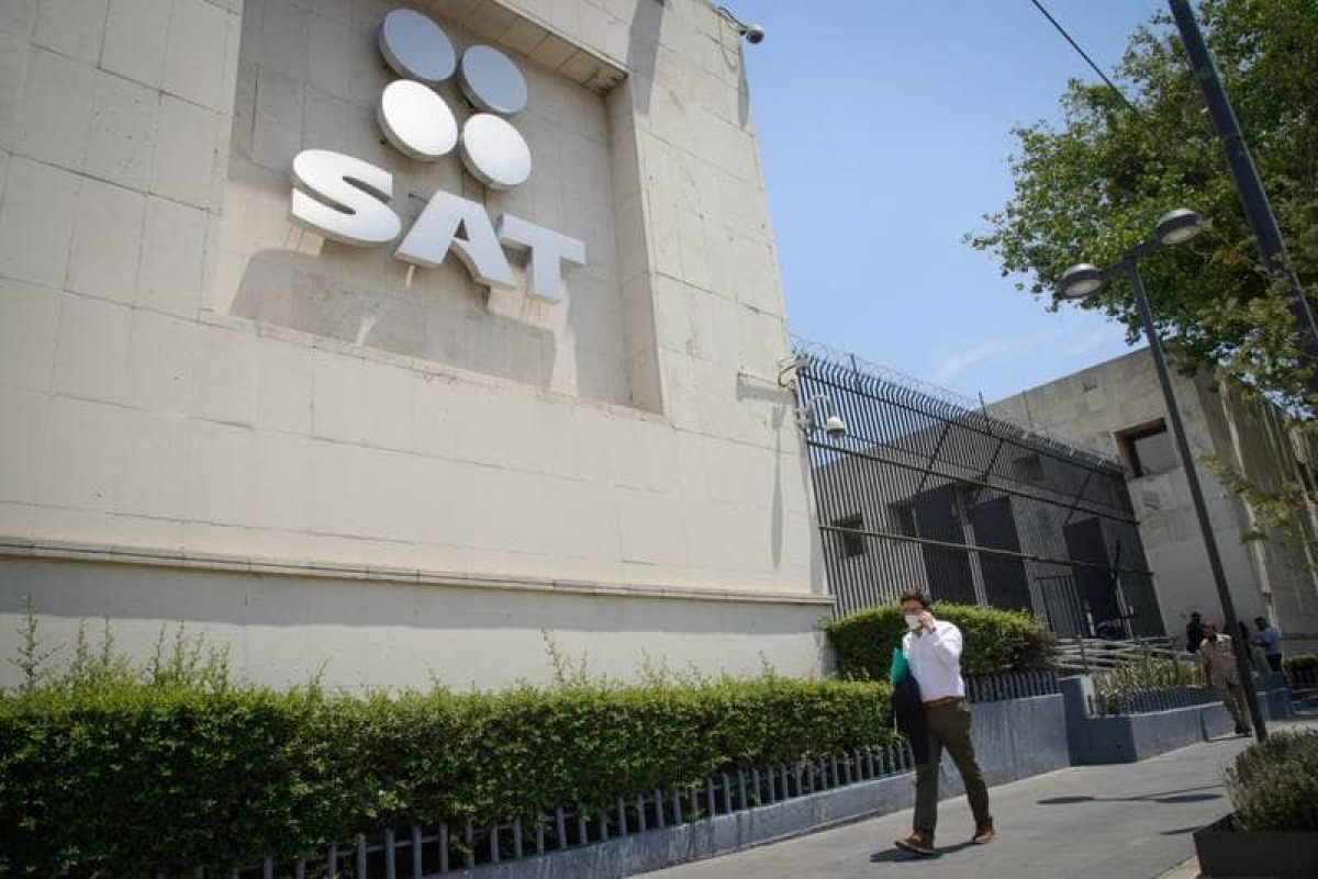 SAT iniciará revisión ‘profunda’ de ISR a grandes contribuyentes