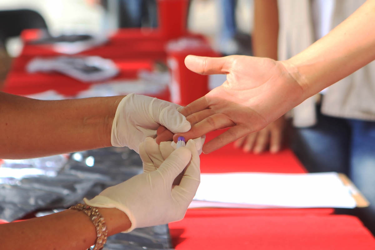Al año, 220 nuevos casos de VIH en Morelos