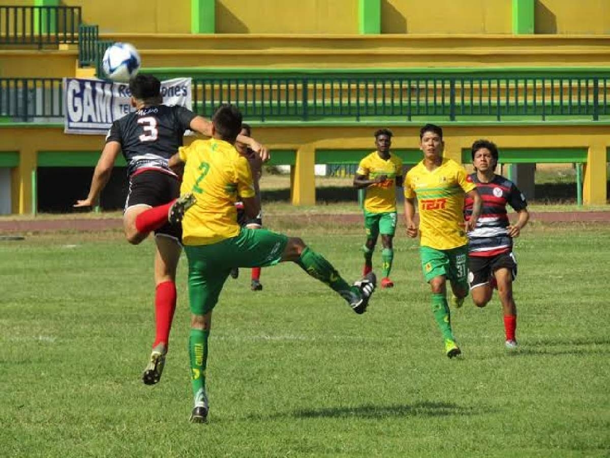 Los arroceros de Cuautla, sin esperanza de volver a segunda división