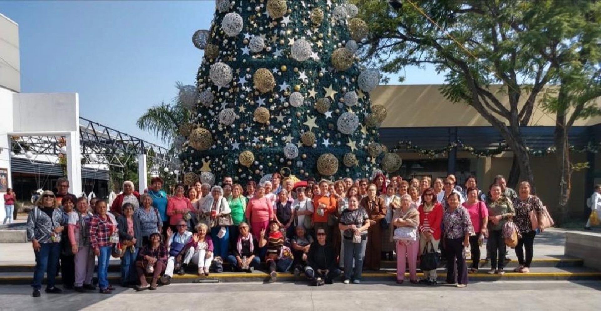 Realiza DIF Morelos mega posada en compañía de familias morelenses