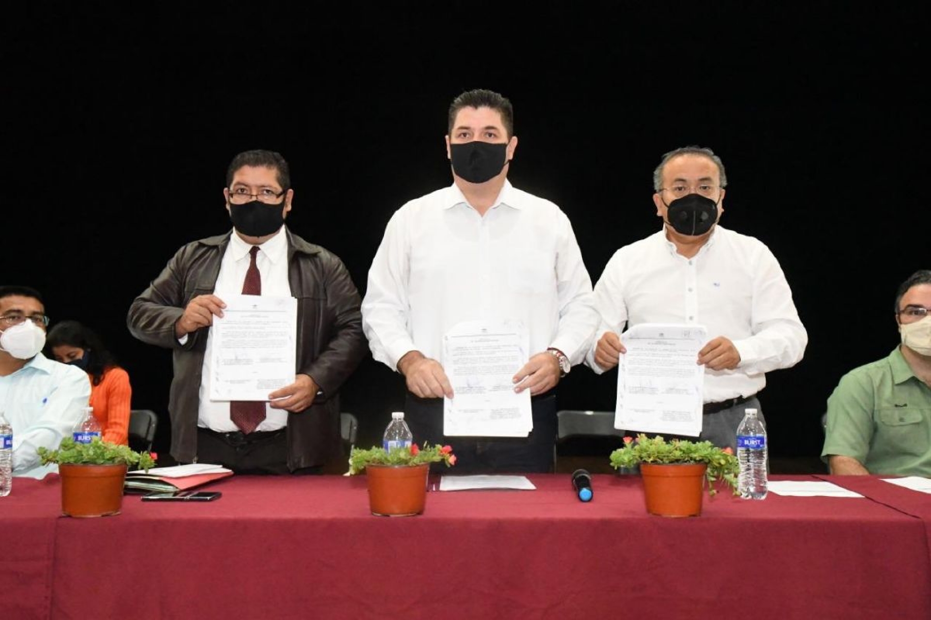 Cuautla, líder en transparencia