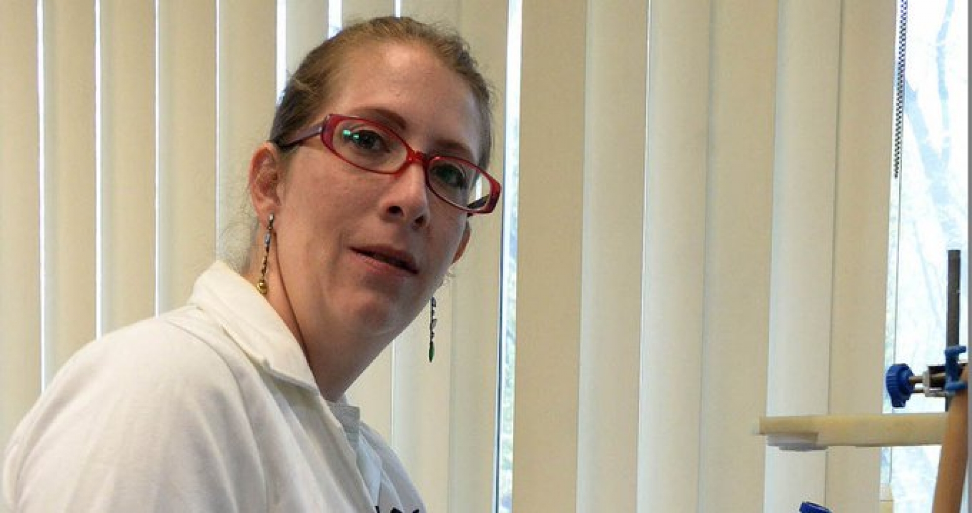 iOrgullo Mexicano!, Investigadora de la UNAM entre las 15 científicas más prometedoras del mundo