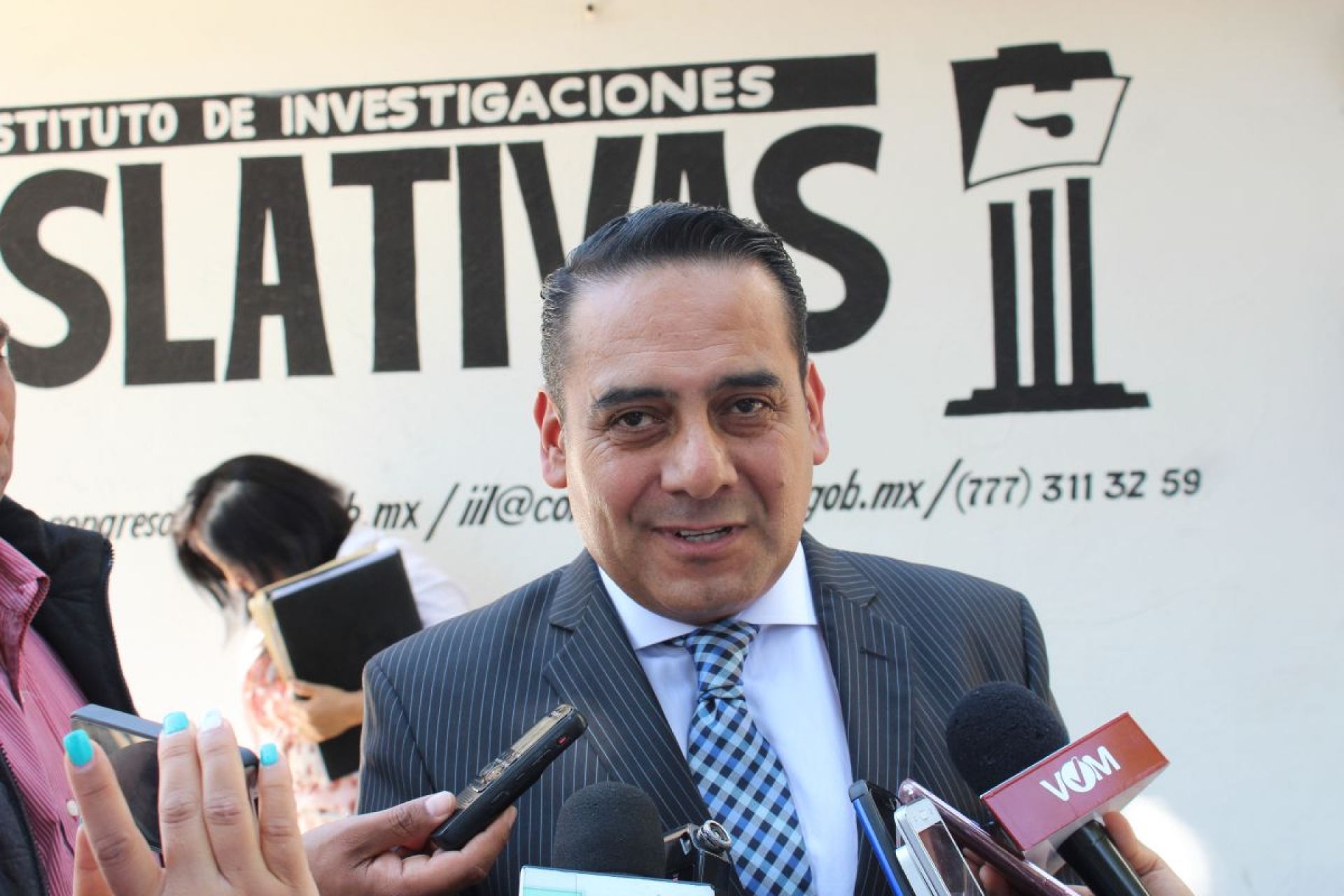 Ampliará el Congreso el presupuesto del TEE