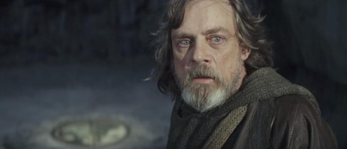 The Last Jedi: ¡Por fin despertó La Fuerza!