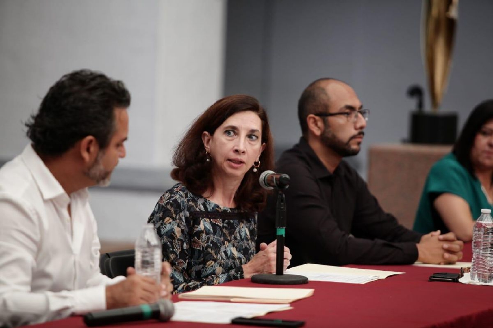 Hace llamado Academia de Ciencia a la acción eficaz ante epidemia