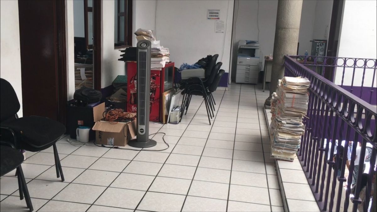 Cambios radicales anuncia nuevo fiscal regional en Cuautla