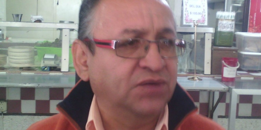 Exige líder de la UCLAT se respete derecho de transportistas que pagaron por una concesión en 2014