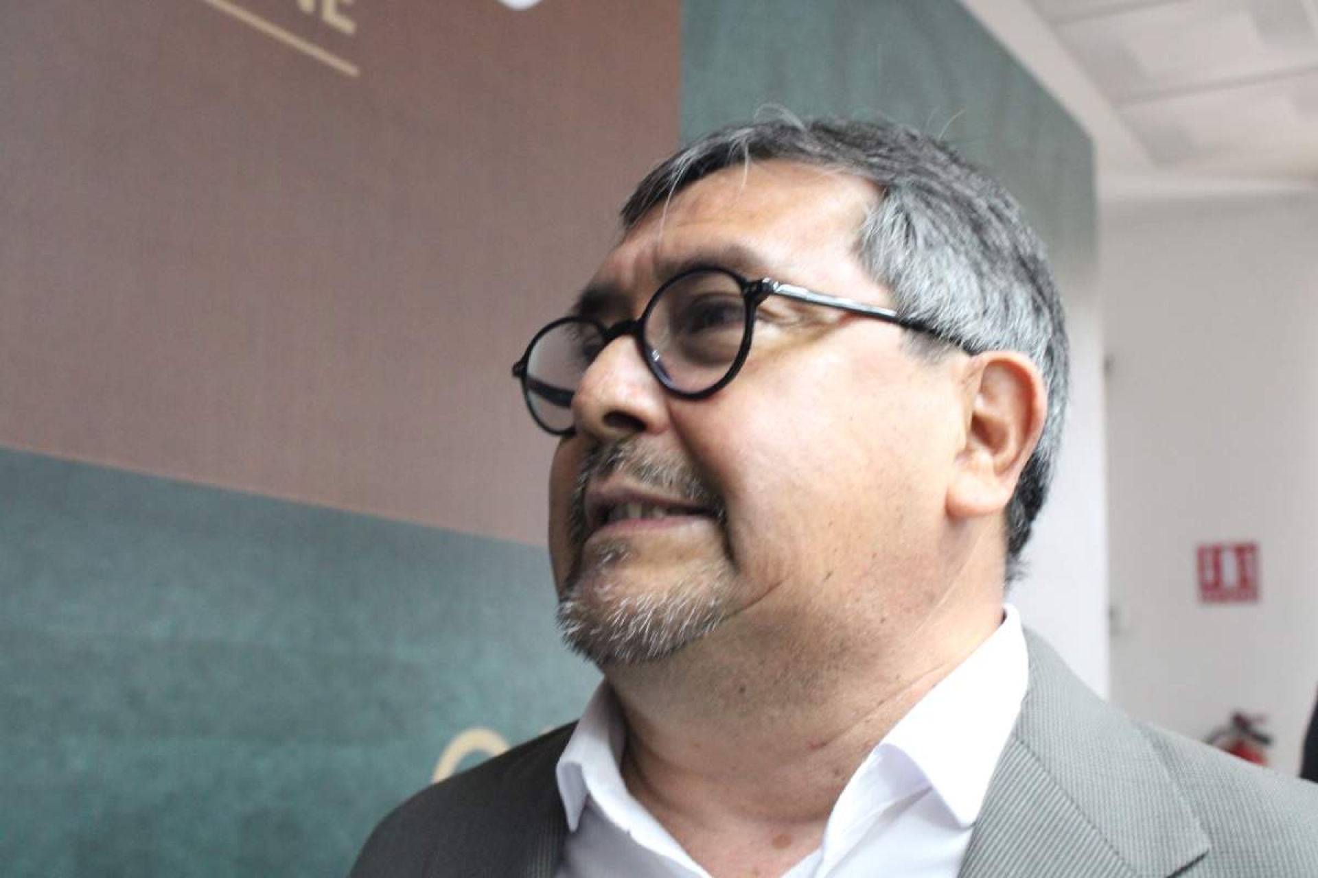 No hay autogobierno en penales de Morelos: Romero Espinoza