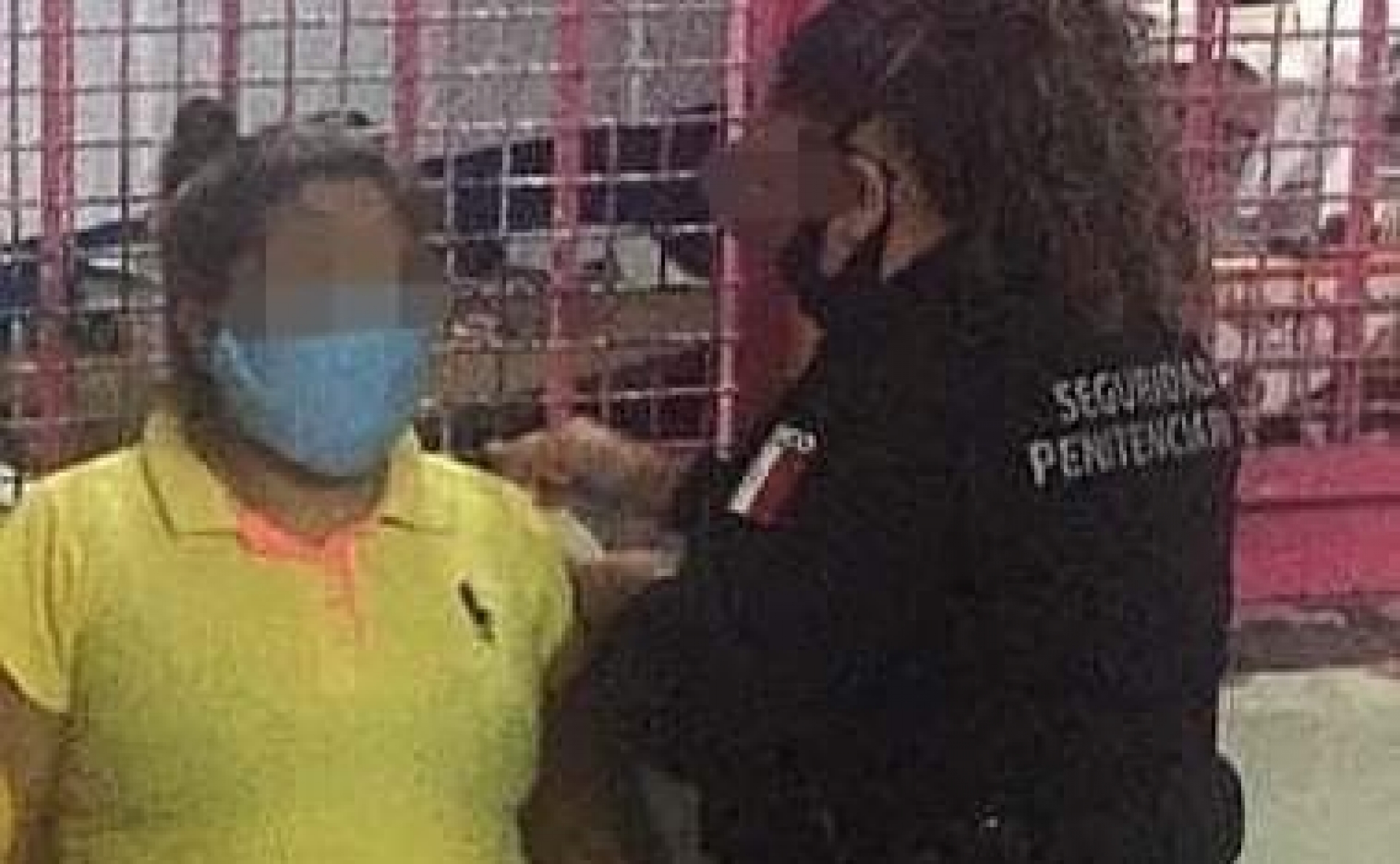 Reubican a internas de Atlacholoaya en cárceles distritales