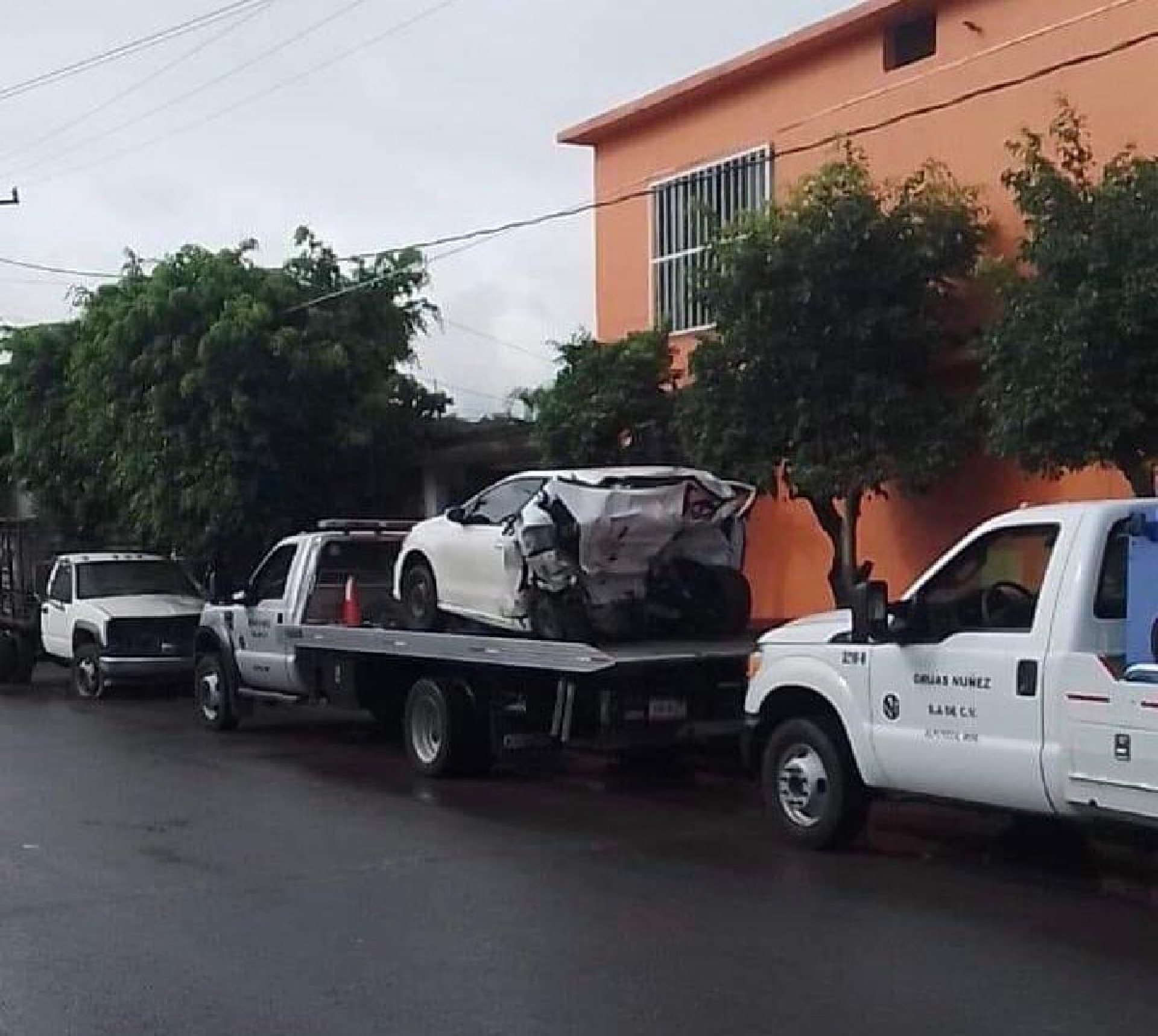 Choque en Puente de Ixtla deja un muerto