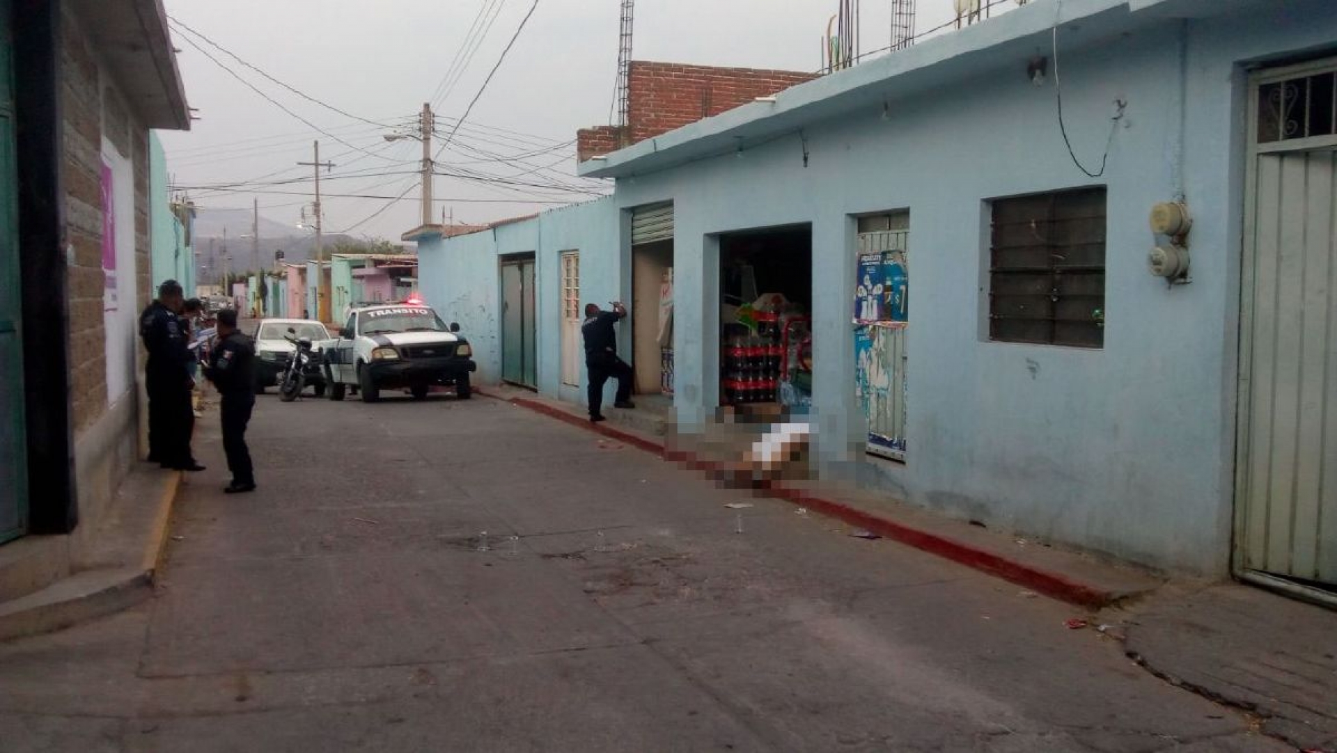 En casos distintos, mataron a tres hombres en la región oriente
