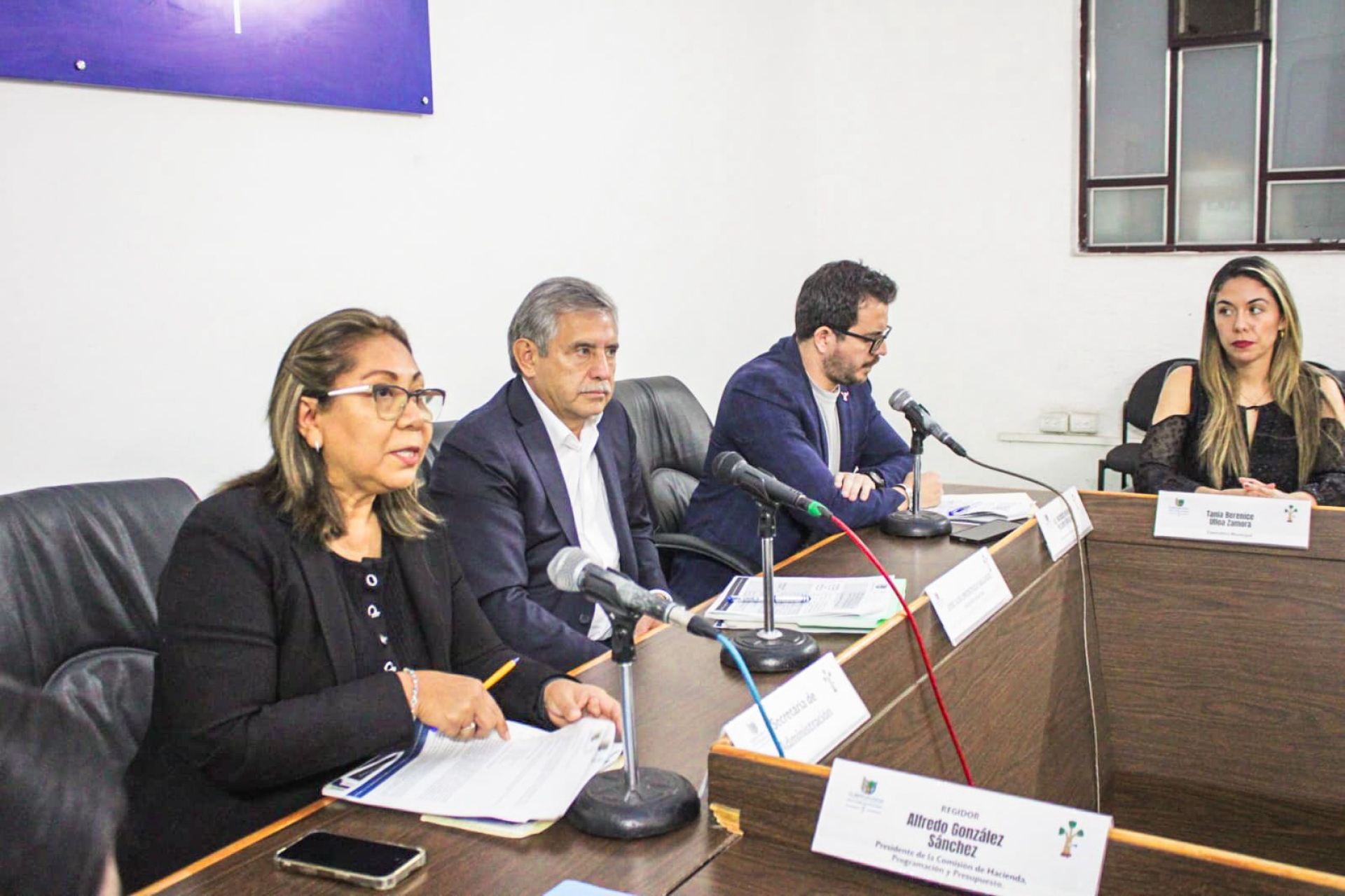 Ayuntamiento de Cuernavaca adjudica a Trideza S.A. de C.V. el servicio de recolección de residuos